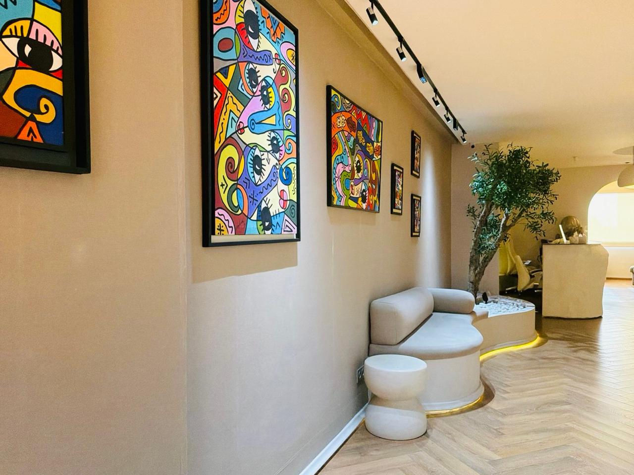 Cabinet dermatologue Marrakech 5